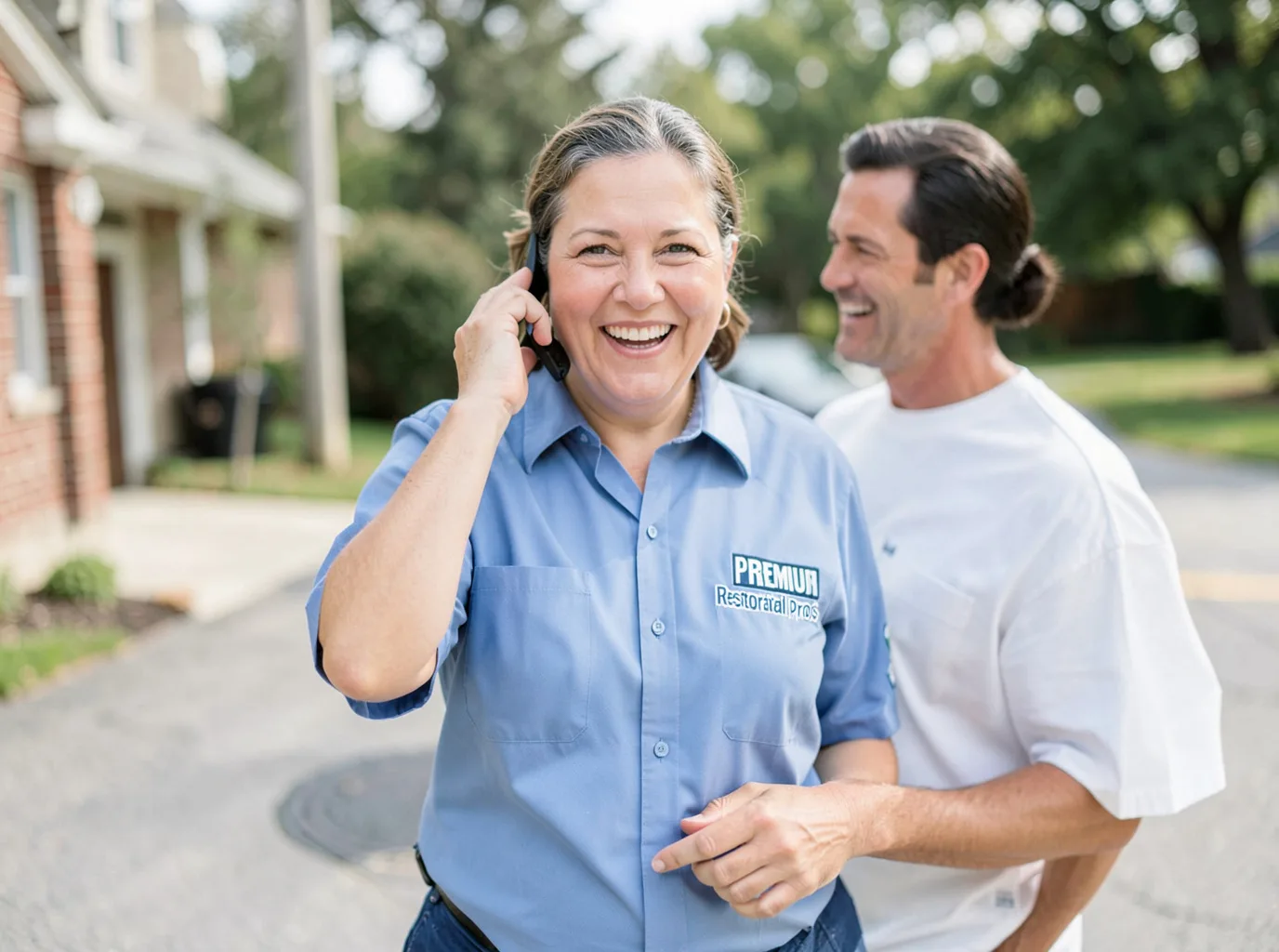 Water Damage Restoration Beverly, OH FAQs